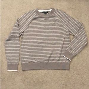 Banana Republic Pima Cotton Cashmere Sweater!!